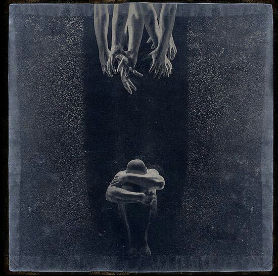 دانلود آهنگ Spleen Black Metal از Nocturnal Depression