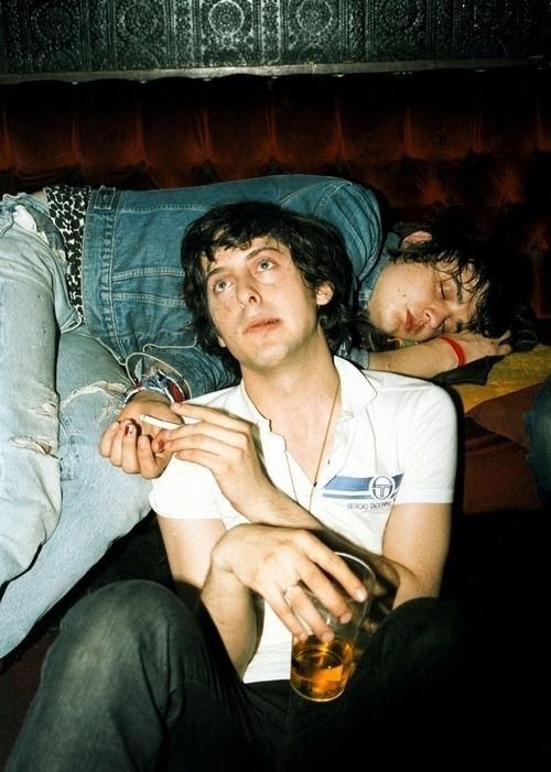 دانلود آهنگ You're My Waterloo از The Libertines