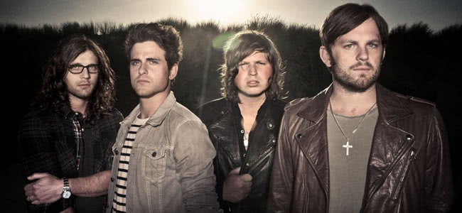 دانلود آهنگ Use Somebody از Kings Of Leon