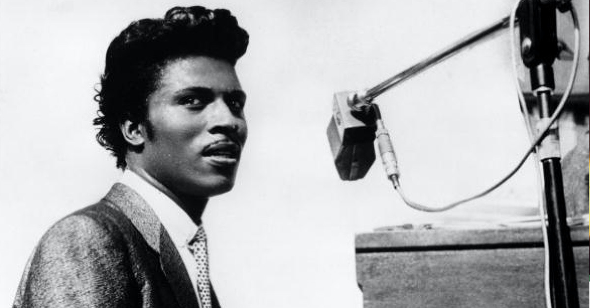 دانلود آهنگ زیبا Long Tall Sally از Little Richard