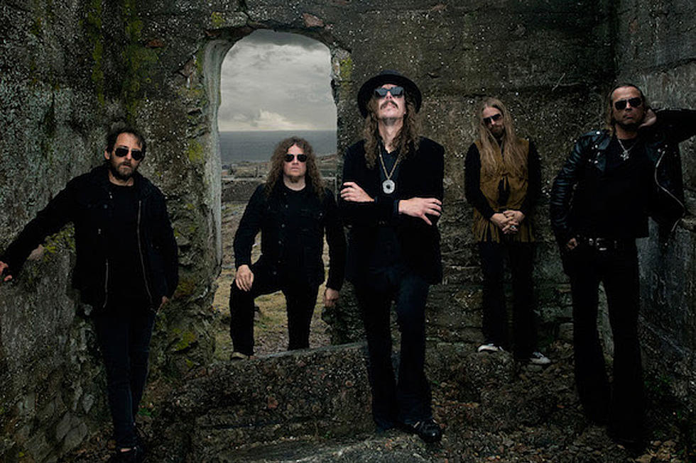 دانلود آهنگ The Garroter از Opeth