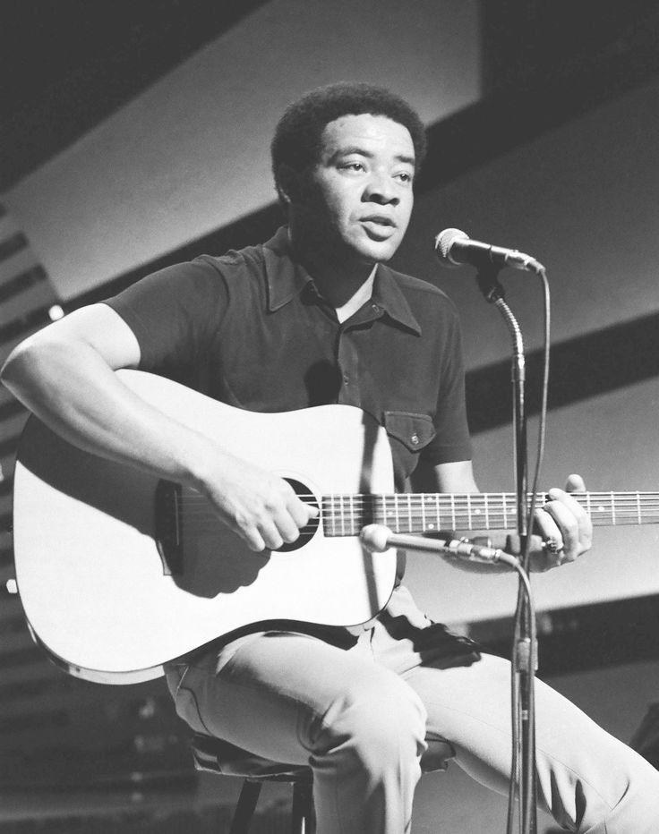 دانلود آهنگ Ain't No Sunshine از Bill Withers
