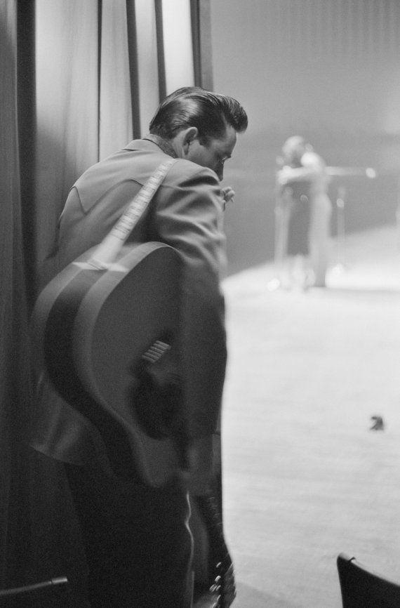 دانلود آهنگ I Won't Back Down از Johnny Cash
