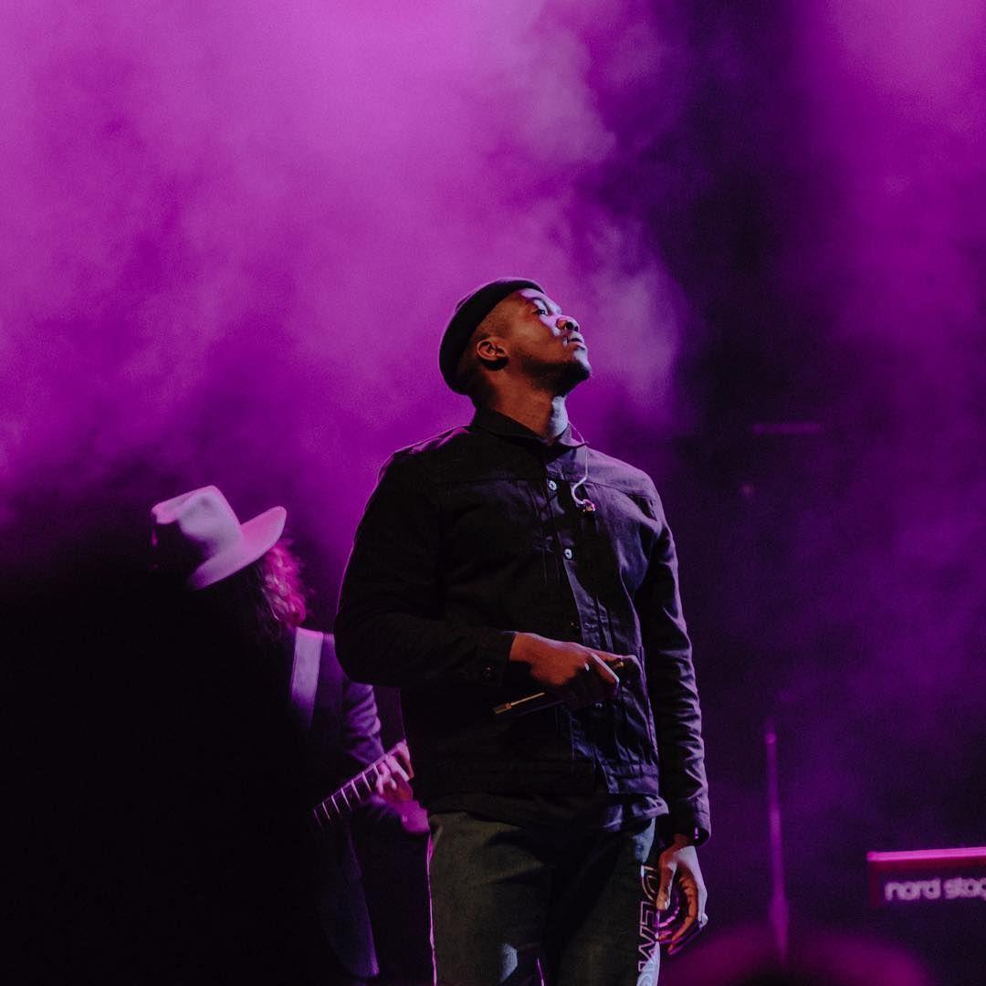 دانلود آهنگ The Unknown از Jacob Banks