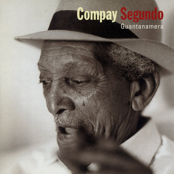 دانلود آهنگ اسپانیایی Guajira guantanamera از Compay Segundo