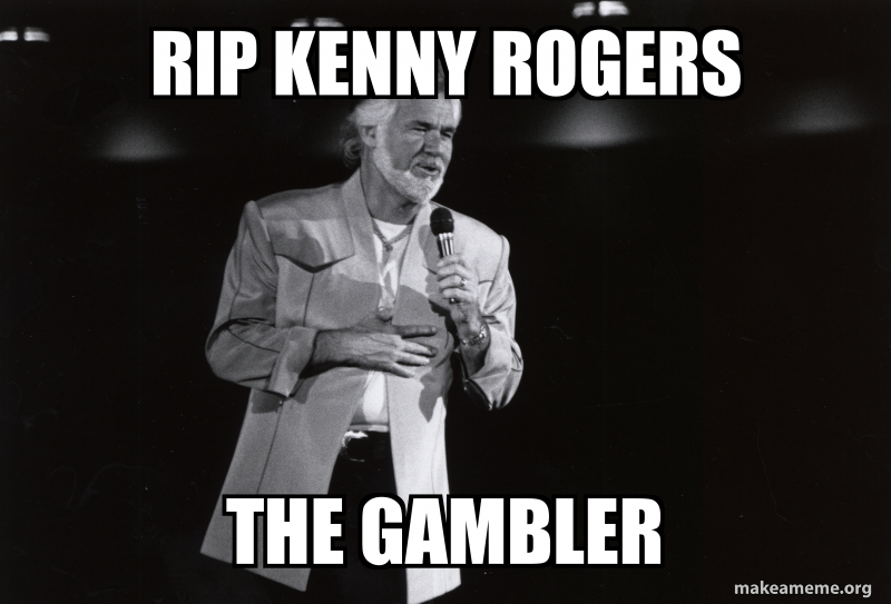 دانلود آهنگ Sweet Music Man از Kenny Rogers