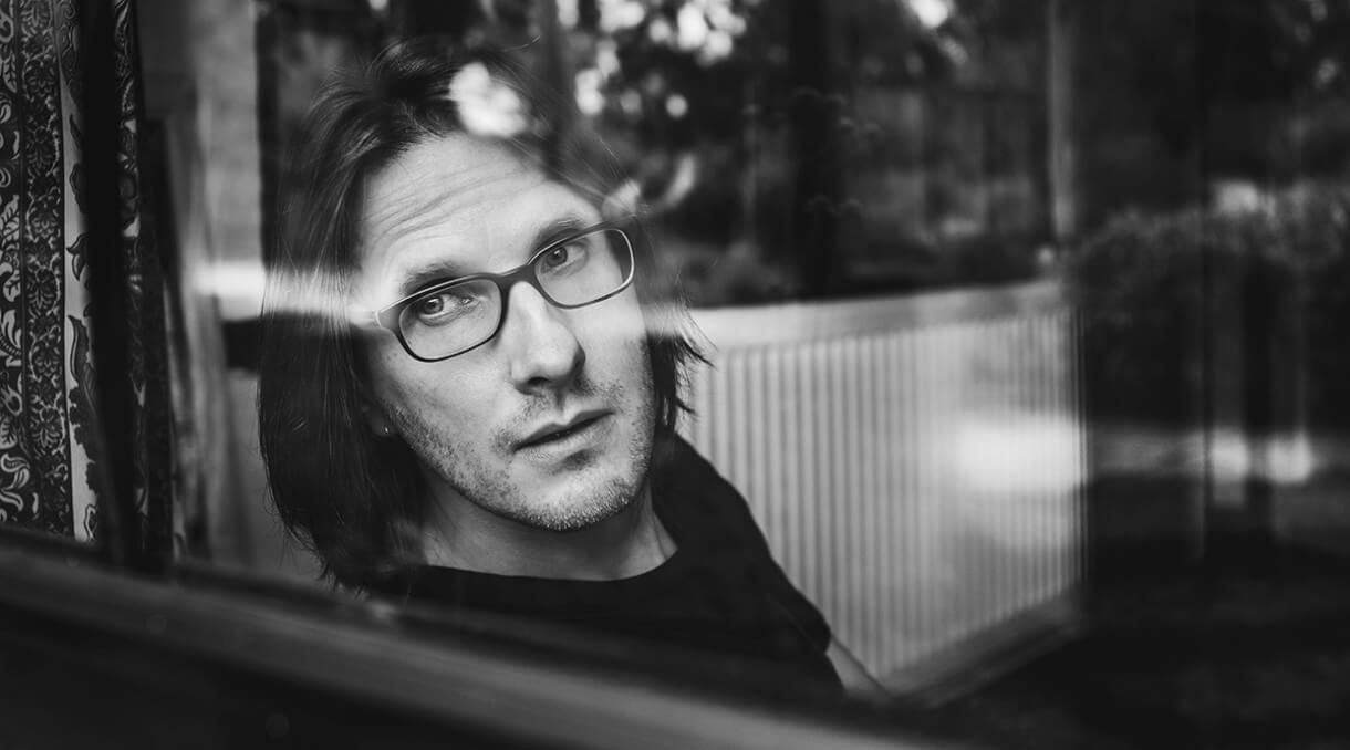 دانلود آهنگ Routine از Steven Wilson