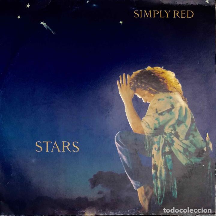 دانلود آهنگ Stars از Simply Red