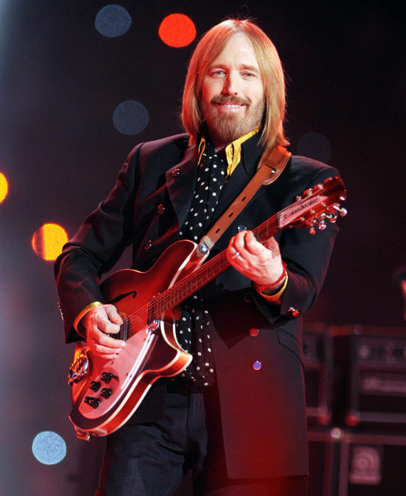 دانلود آهنگ Free Fallin از Tom Petty