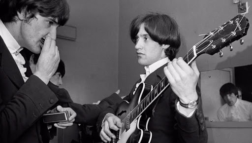 دانلود آهنگ You Really Got Me از The Kinks