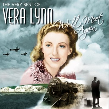 دانلود آهنگ We'll Meet Again از Vera Lynn
