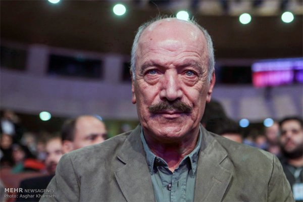 سعید راد: اشتباه کردم، نباید در سریال «دل» بازی میکردم