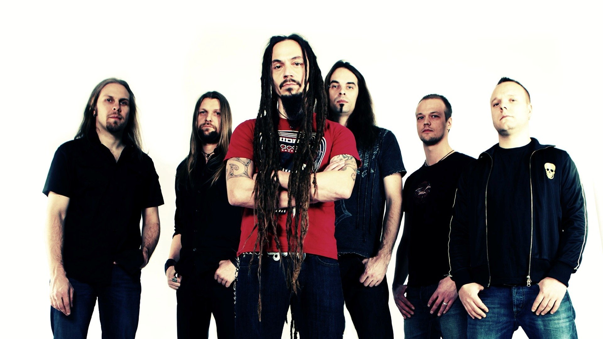 Amorphis - from the heaven of my heart