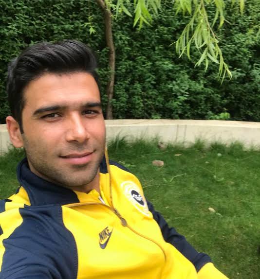 يكي از بهترين هاي فوتبال ايران