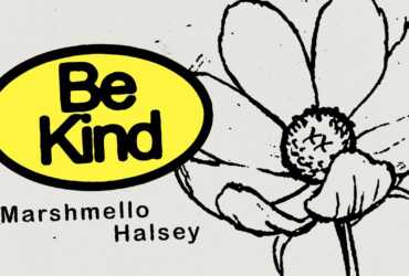 دانلود آهنگ Be Kind از Marshmello و Halsey
