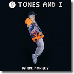 دانلود آهنگ Dance Monkey از Tones And I