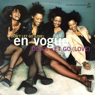 دانلود آهنگ Don't Let Go از En Vogue