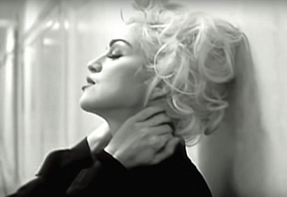 دانلود آهنگ جنجالی Madonna - Justify My Love