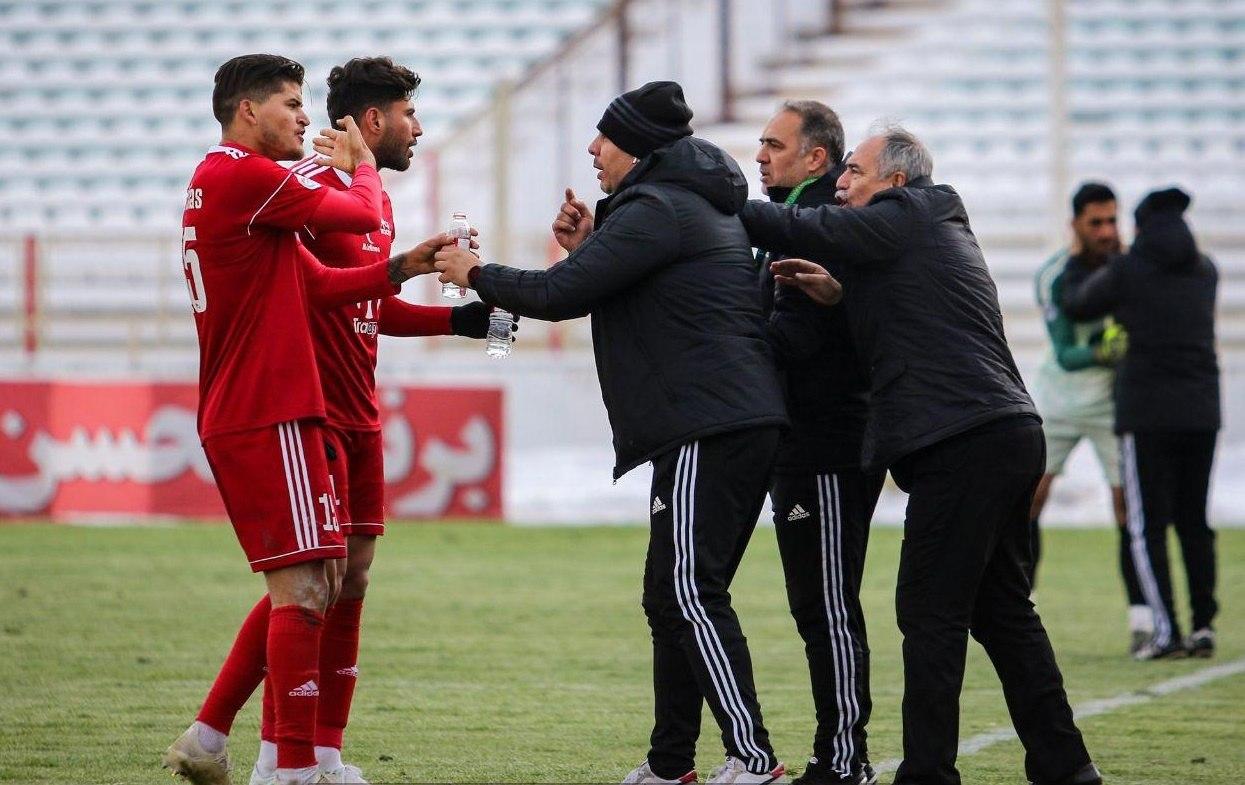 لیگ خلیج فارس