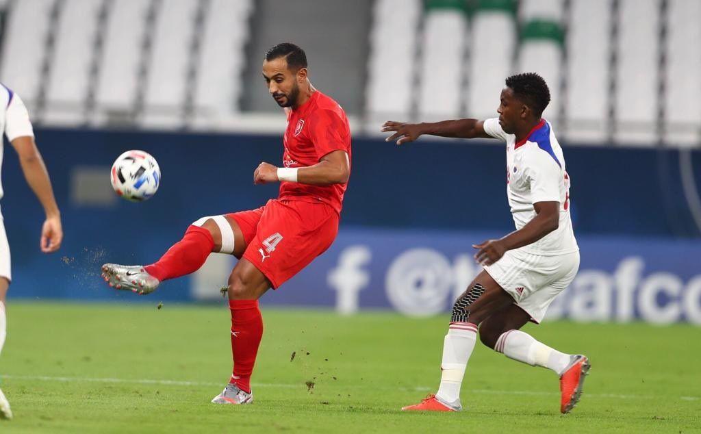 الدحیل / لیگ ستارگان قطر