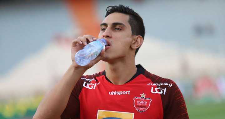 پرسپولیس / لیگ خلیج فارس