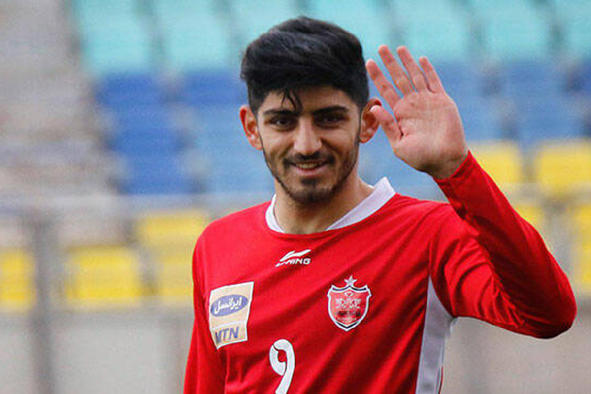 پرسپولیس / لیگ خلیج فارس