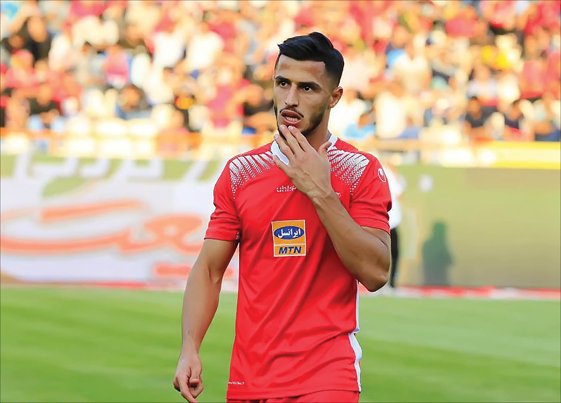 پرسپولیس / لیگ خلیج فارس