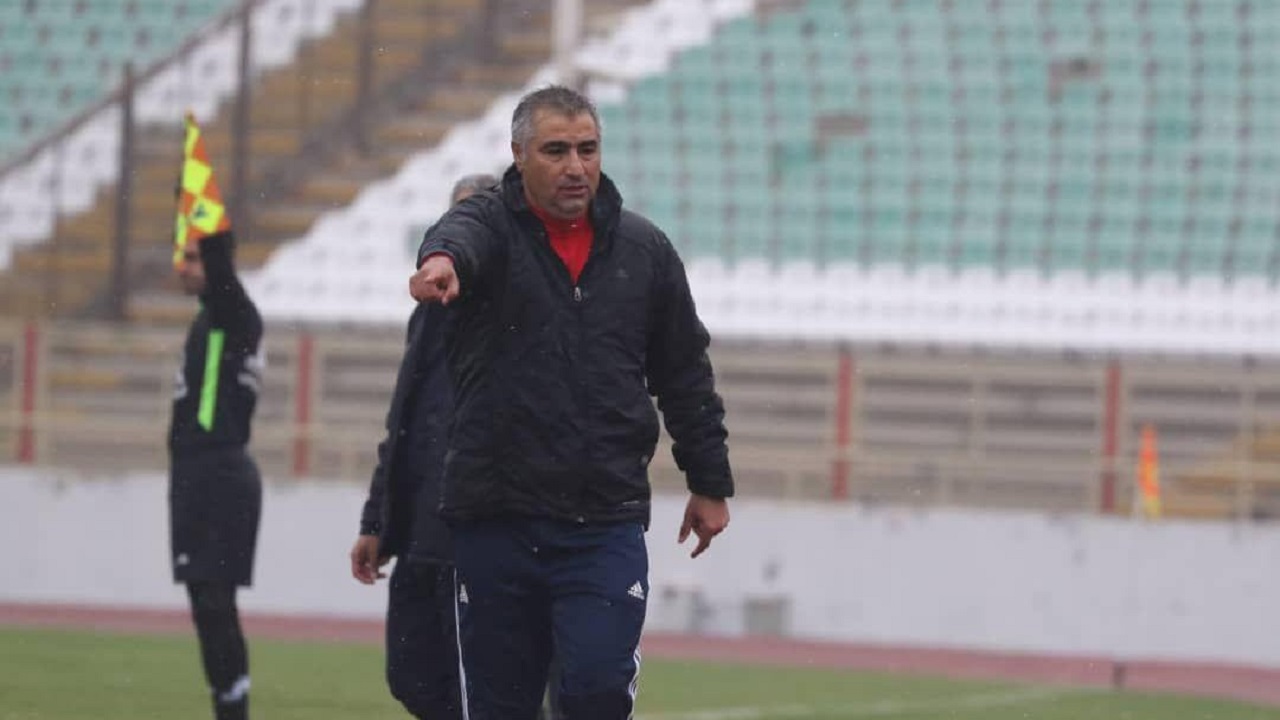 تراکتور