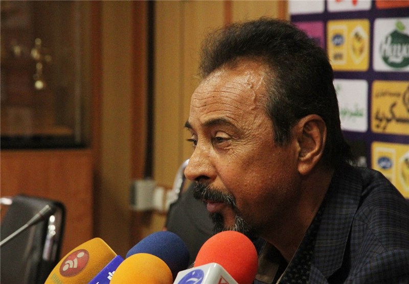 سپاهان / لیگ خلیج فارس