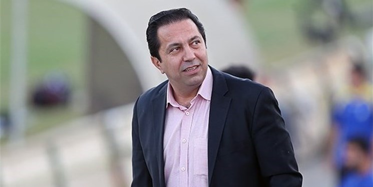 پیکان / لیگ خلیج فارس