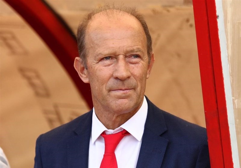 پرسپولیس / لیگ خلیج فارس