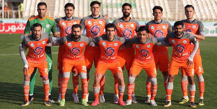 لیگ خلیج فارس-ایران