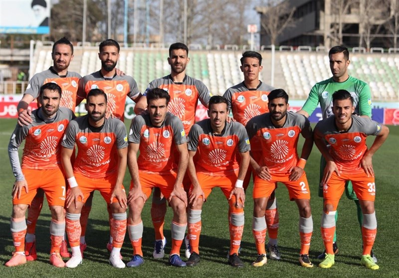 صنعت نفت آبادان-لیگ خلیج فارس