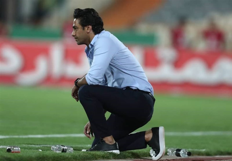 استقلال / لیگ خلیج فارس
