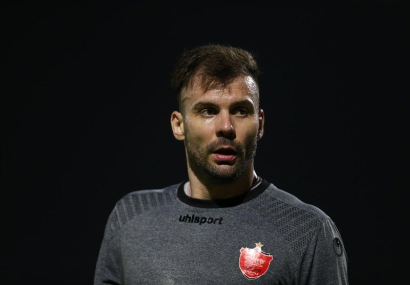 پرسپولیس / لیگ خلیج فارس