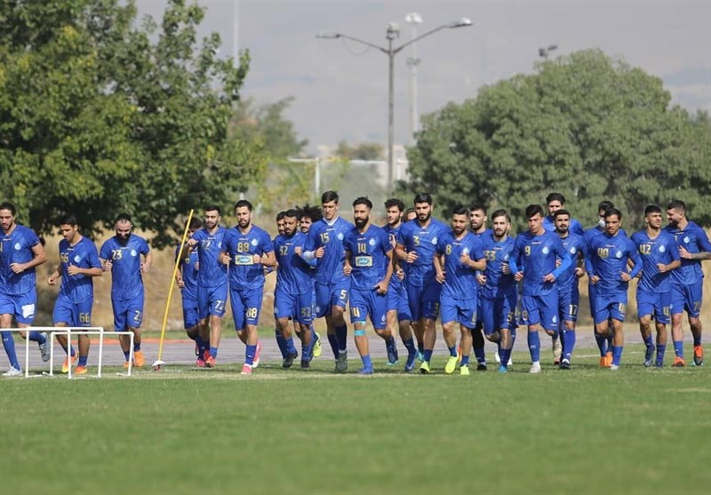لیگ خلیج فارس