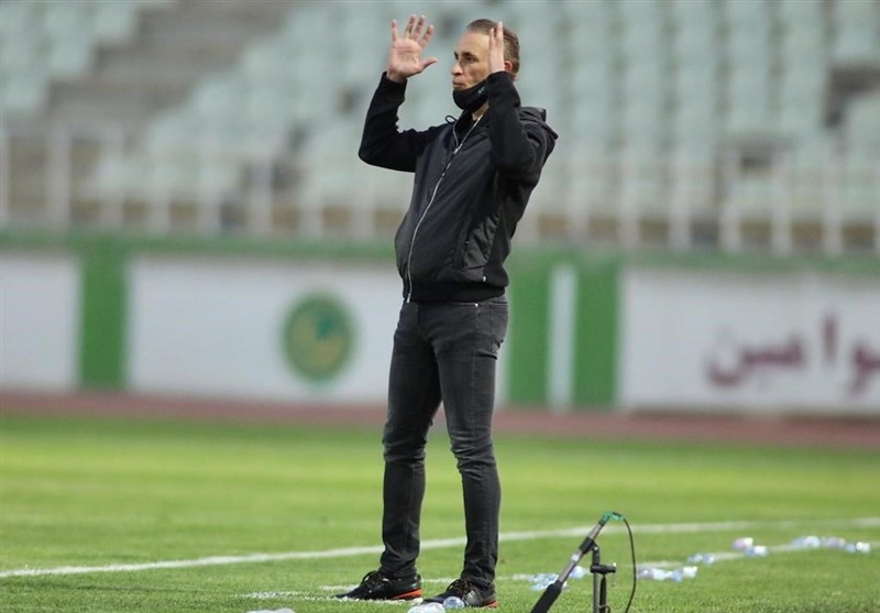 پرسپولیس / لیگ خلیج فارس