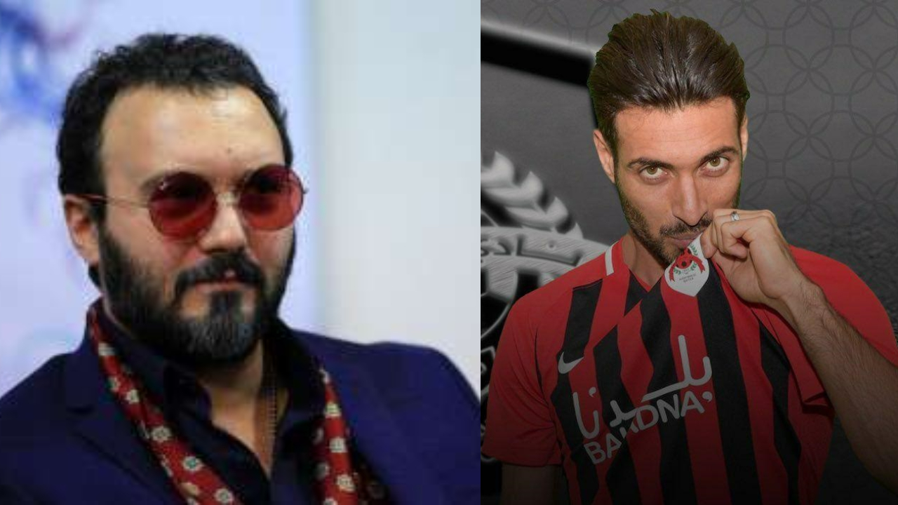 پرسپولیس / لیگ خلیج فارس