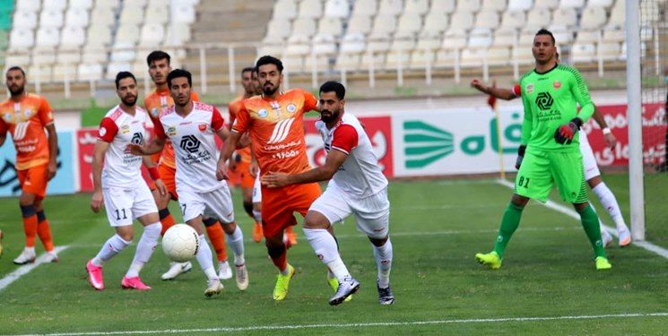 لیگ خلیج فارس