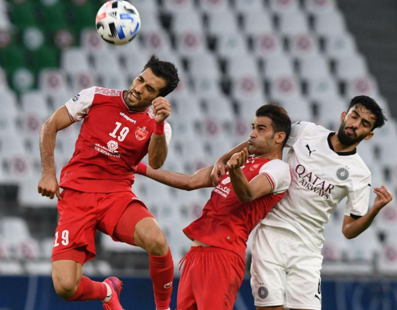 لیگ قهرمانان آسیا