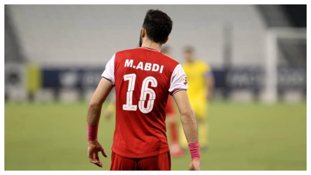پرسپولیس / لیگ خلیج فارس