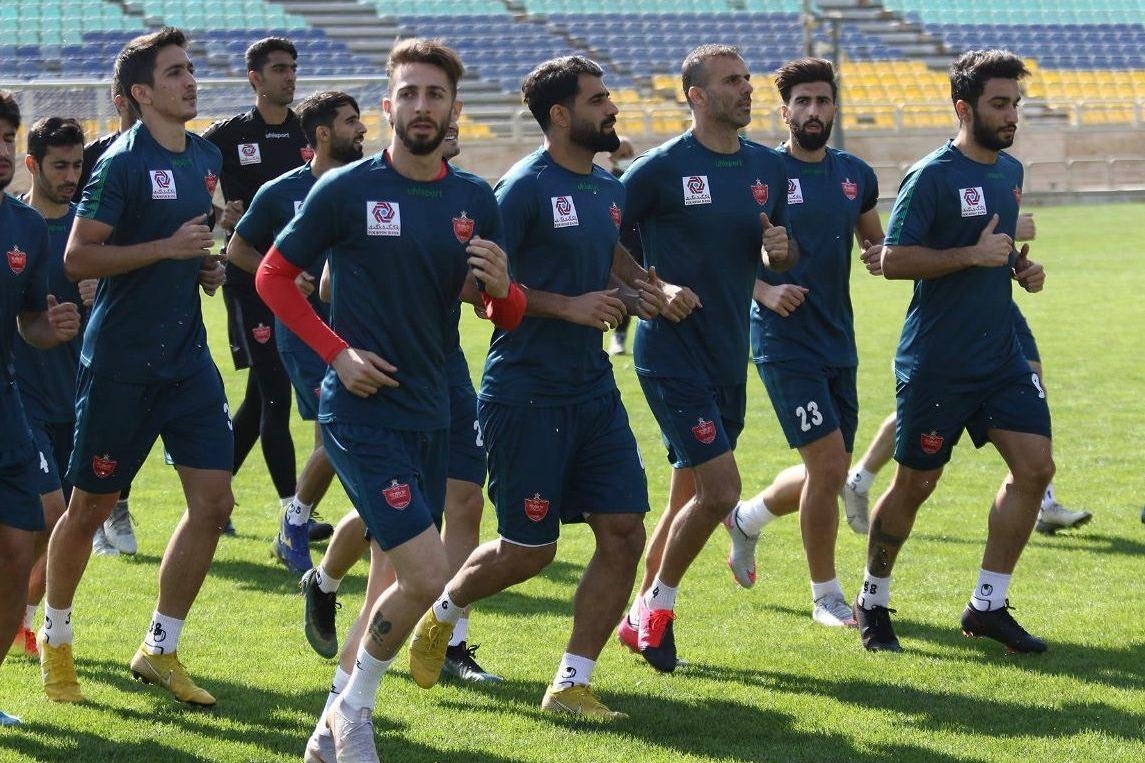 لیگ خلیج فارس