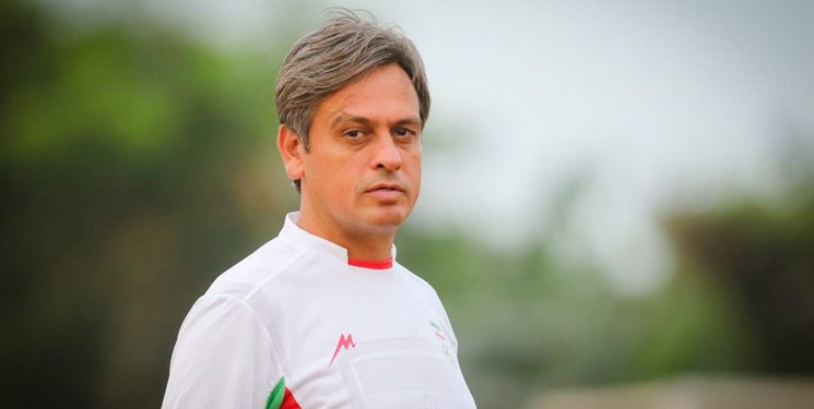 پرسپولیس / لیگ خلیج فارس