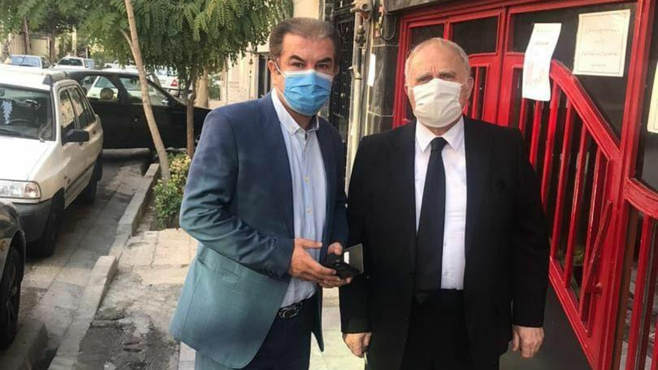 پرسپولیس / لیگ خلیج فارس