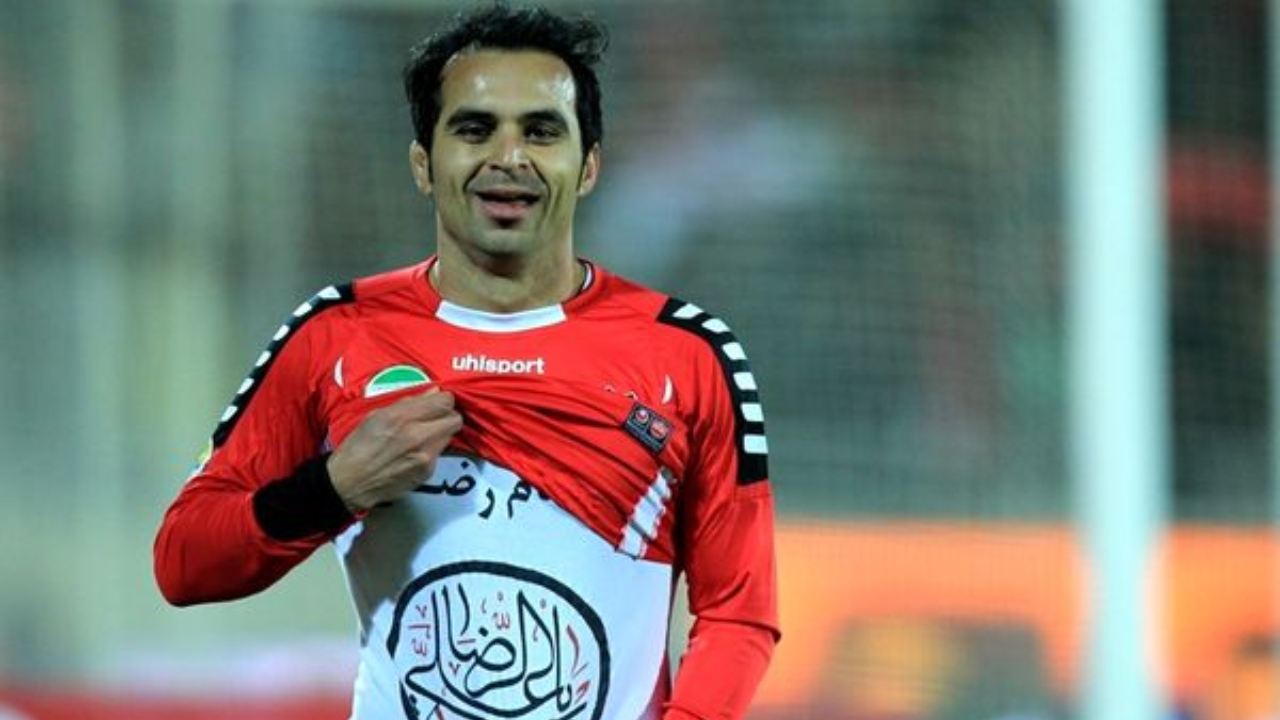 پرسپولیس / لیگ خلیج فارس