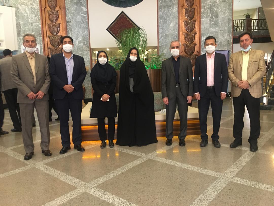 امروز دو جشن قهرمانی در کرمان