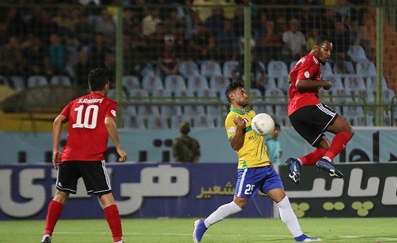لیگ خلیج فارس