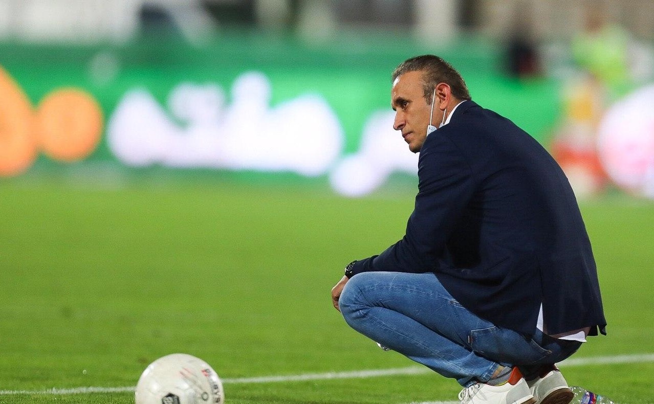پرسپولیس / لیگ خلیج فارس