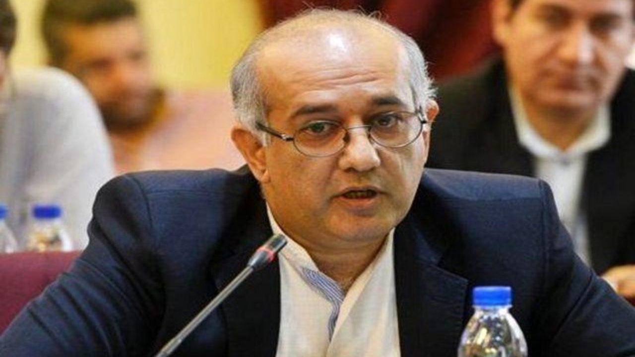 استقلال / لیگ خلیج فارس