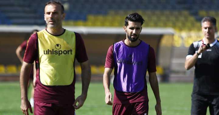 پرسپولیس / لیگ خلیج فارس